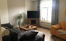 Ferienwohnung A.Engelhardt